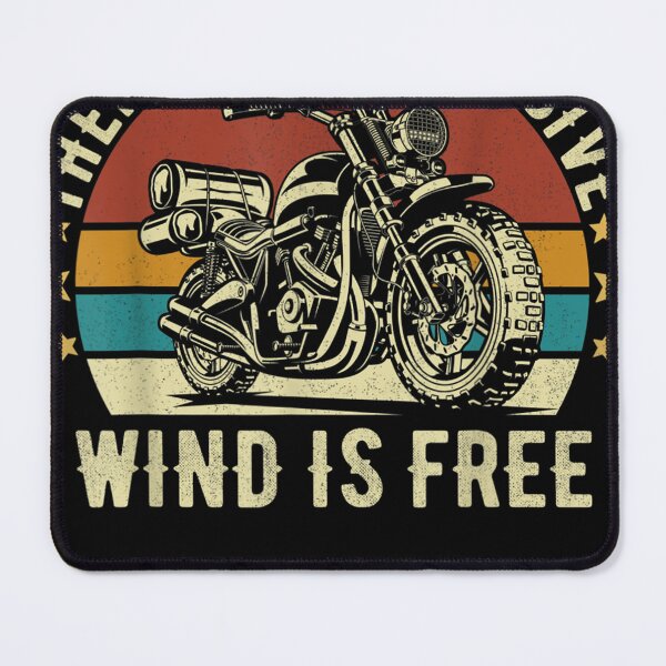 Item preview, Motorcycle Lovers Cool Motorcycle Rider Men Women designed and sold by Glyn Williams.