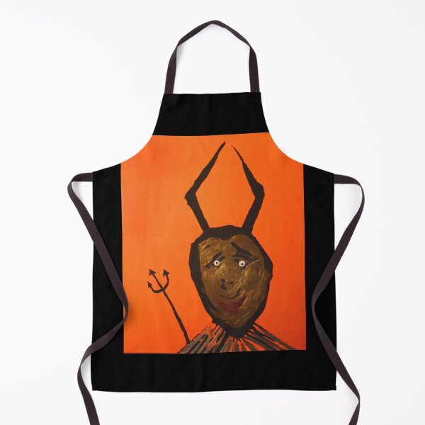 Item preview, Diable - Devil designed and sold by Martin Boisvert.