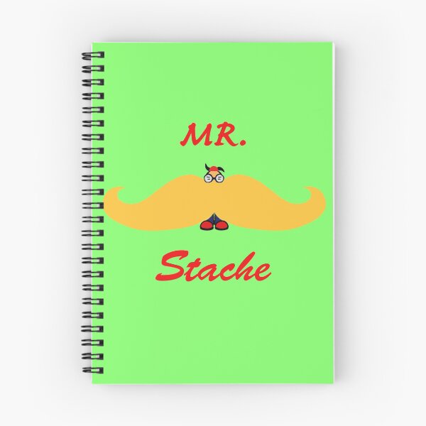 Item preview, Sr. Viking Stache designed and sold by Jacob Peake.