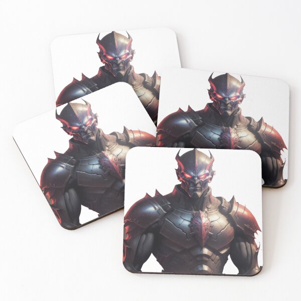 Item preview, Cursed Conqueror designed and sold by Krauss96.