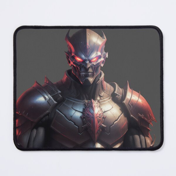 Item preview, Cursed Conqueror designed and sold by Krauss96.