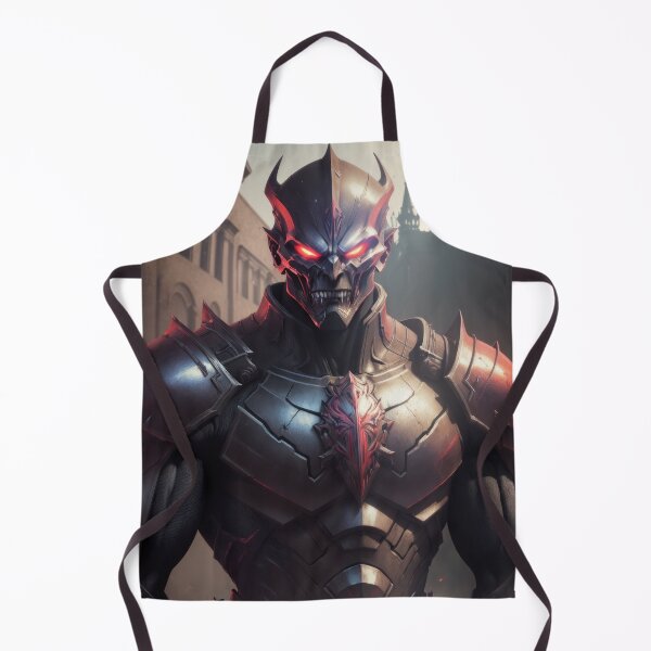 Item preview, Cursed Conqueror designed and sold by Krauss96.