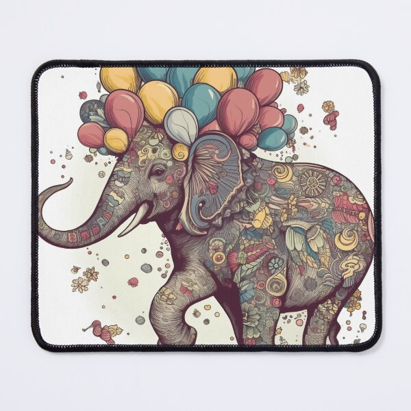 Item preview, Jubilant Parade designed and sold by RemoteRee.