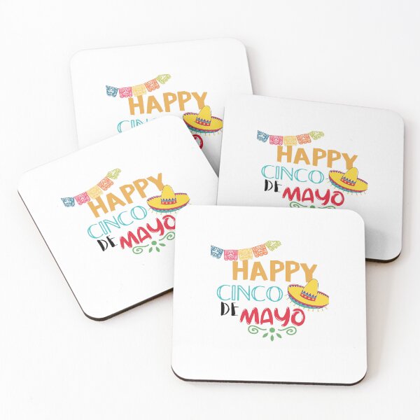 Item preview, Happy cinco de Mayo designed and sold by CreativeFiesta.