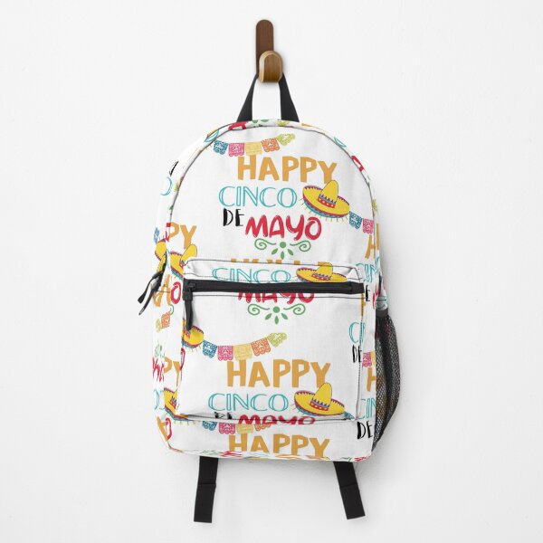 Item preview, Happy cinco de Mayo designed and sold by CreativeFiesta.