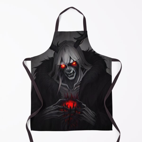 Item preview, Wendigo variant cloaked designed and sold by amac1662.