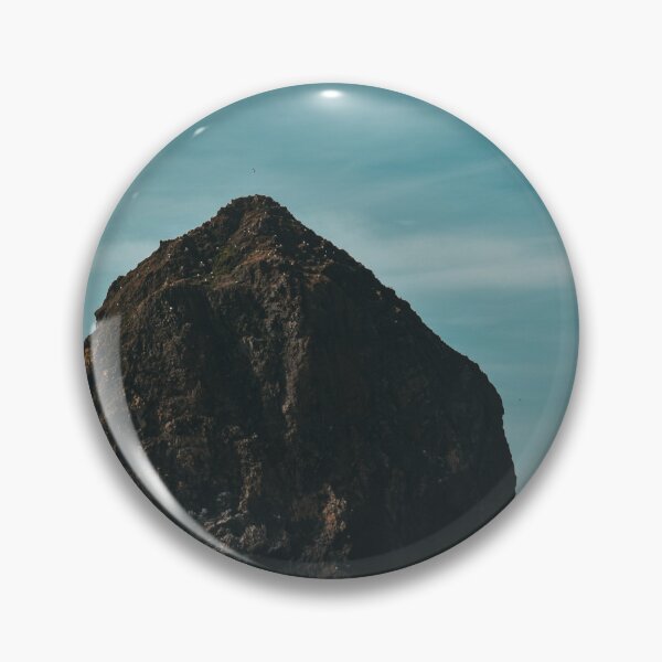 Item preview, Haystack Rock designed and sold by PicsByNics.