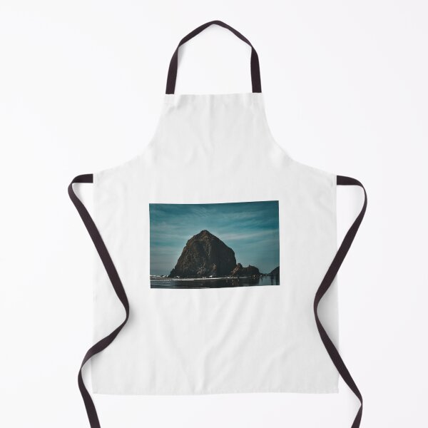 Item preview, Haystack Rock designed and sold by PicsByNics.