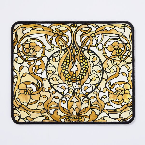 Item preview, Louis Comfort Tiffany, Window designed and sold by NouveauEra.