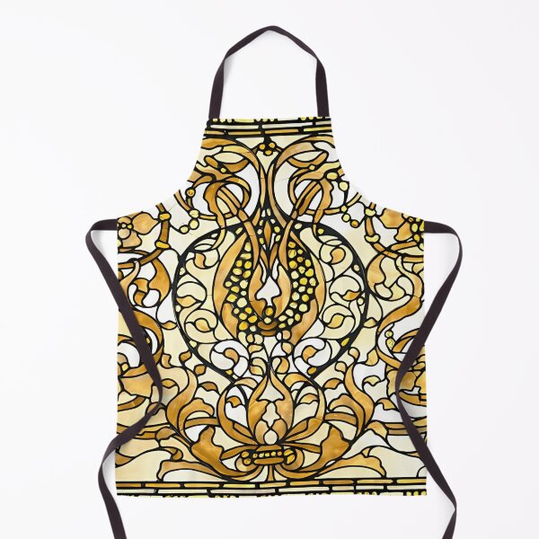 Item preview, Louis Comfort Tiffany, Window designed and sold by NouveauEra.