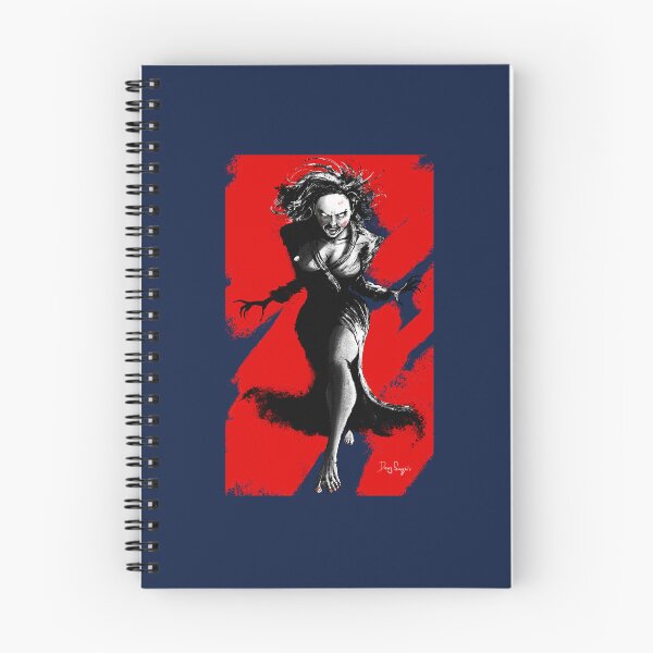 Item preview, Evil Dead Linda designed and sold by madeugsa.