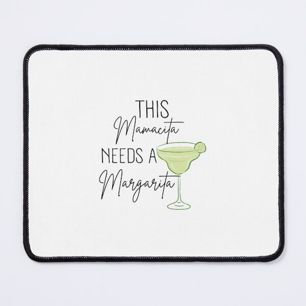 Item preview, Margarita lover designed and sold by CreativeFiesta.