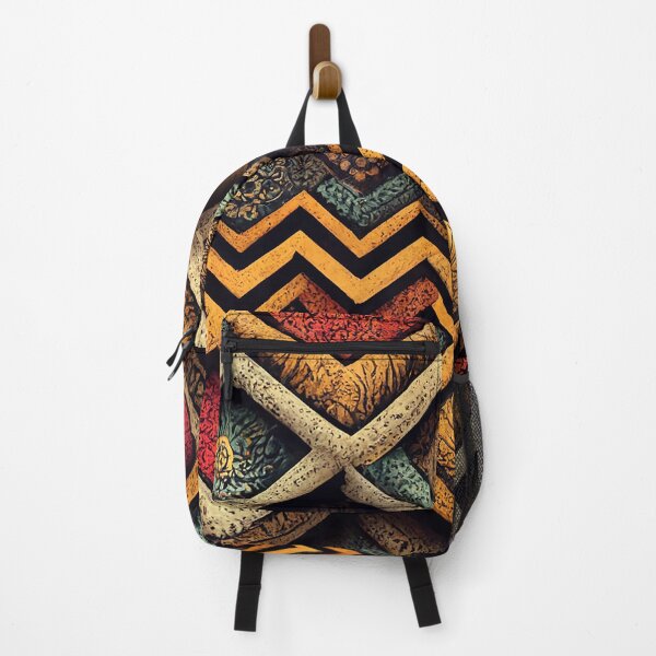 Item preview, ai magical abstract vintage design designed and sold by soonh.