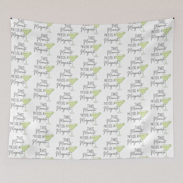 Item preview, Margarita lover designed and sold by CreativeFiesta.