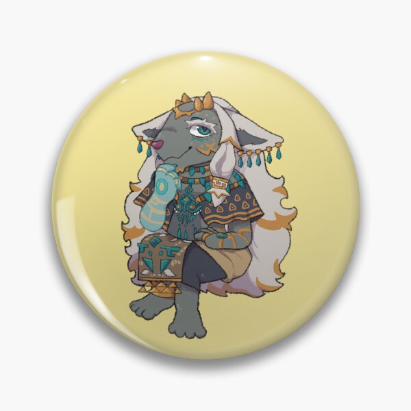 Item preview, Rauru designed and sold by Fizzy Creations.