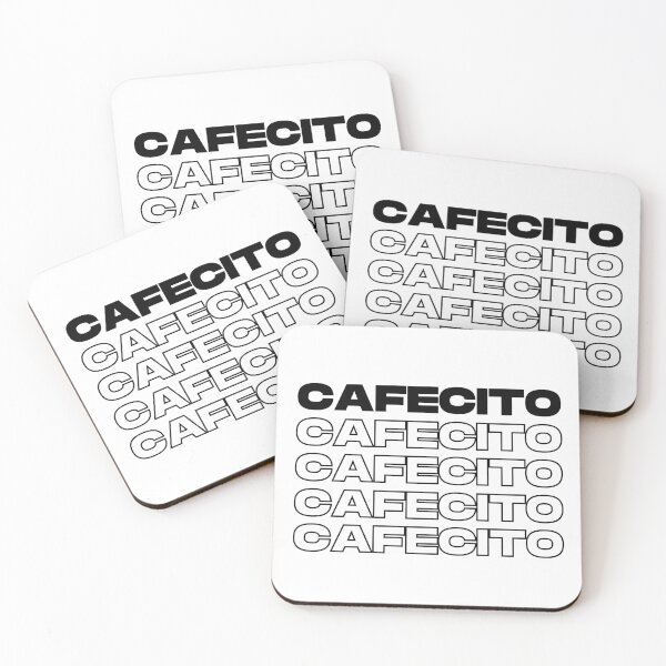 Item preview, cafecito designed and sold by garlicfriendsco.
