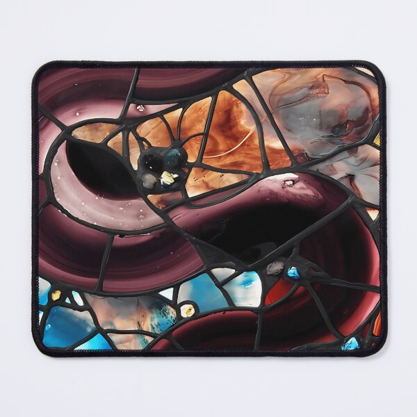 Item preview, Louis Comfort Tiffany, Window, Stained glass designed and sold by NouveauEra.