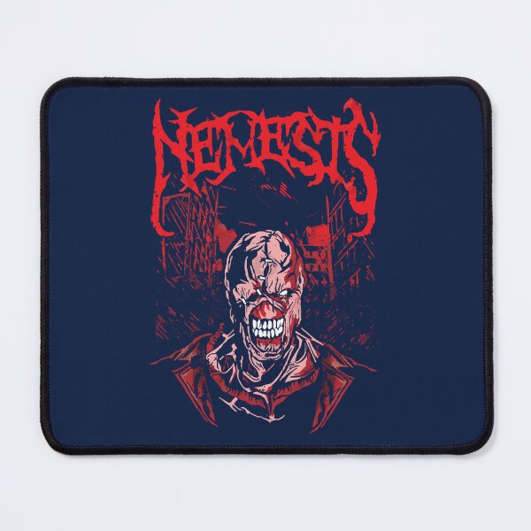 Item preview, The Nemesis designed and sold by madeugsa.