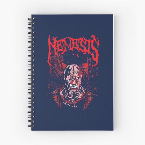 Item preview, The Nemesis  designed and sold by madeugsa.