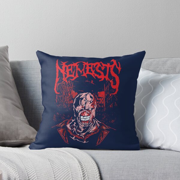 Item preview, The Nemesis  designed and sold by madeugsa.