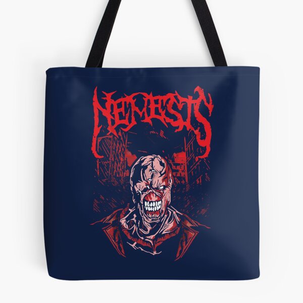 Item preview, The Nemesis  designed and sold by madeugsa.