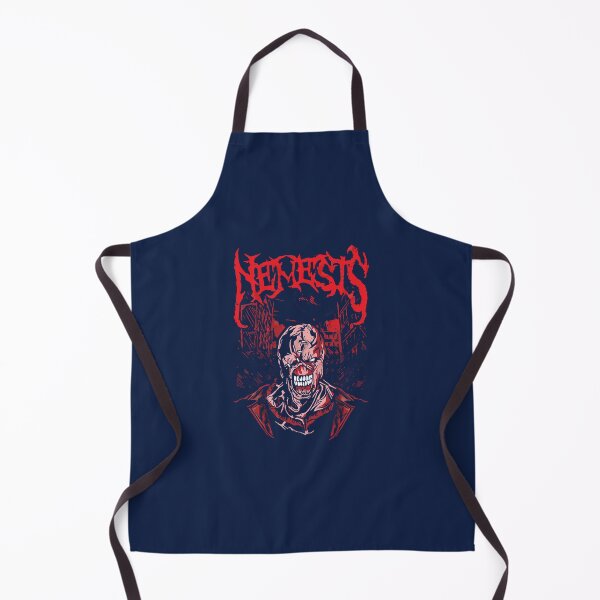 Item preview, The Nemesis designed and sold by madeugsa.