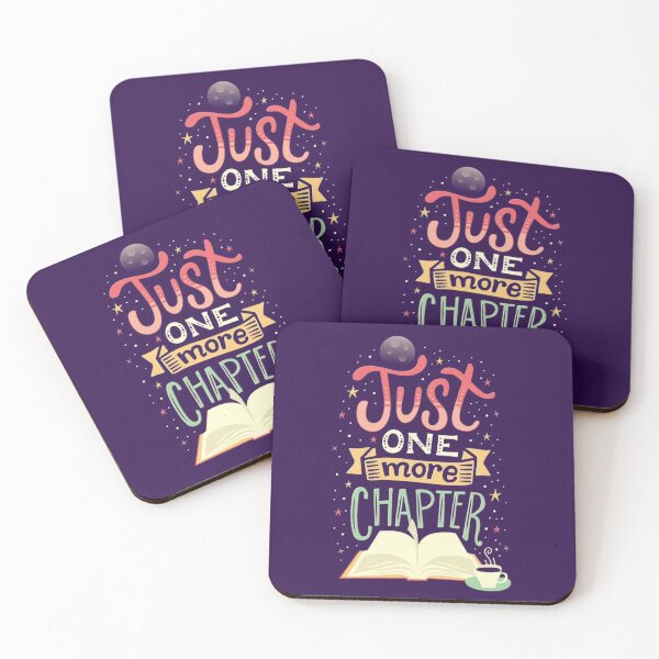 Item preview, Just one more chapter designed and sold by denis90ch.