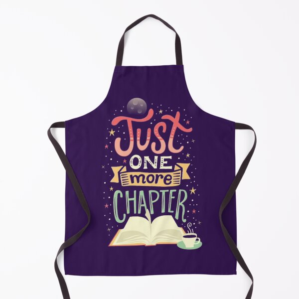 Item preview, Just one more chapter designed and sold by denis90ch.