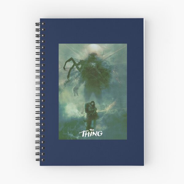 Item preview, The Thing  designed and sold by madeugsa.