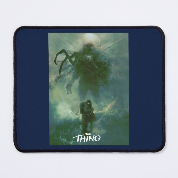 Item preview, The Thing  designed and sold by madeugsa.