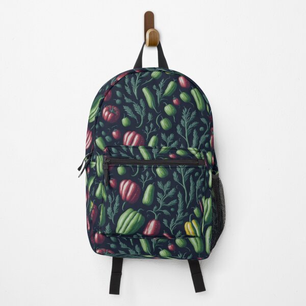 Item preview, Vegetable pattern 01 designed and sold by Ilustrisigner.