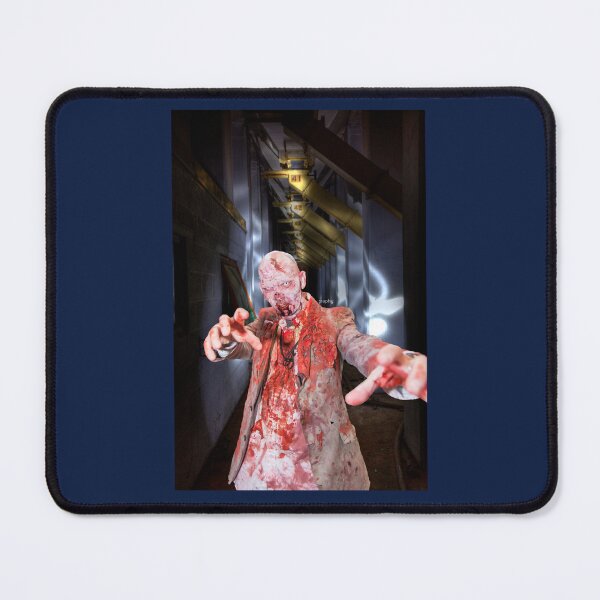 Item preview, Walking Dead Zombie designed and sold by madeugsa.