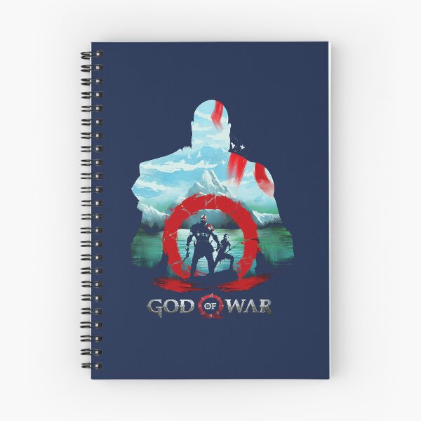 Item preview, You Should Experience God Of War At Least Once In Your Lifetime And Here_s Why designed and sold by madeugsa.