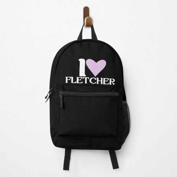 Item preview, I Heart Fletcher designed and sold by keetaboo69.