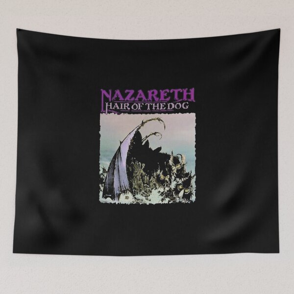 Item preview, hair of the dog designed and sold by LitzyMaggio.