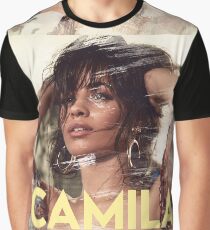 CAMILA 1 Graphic T-Shirt