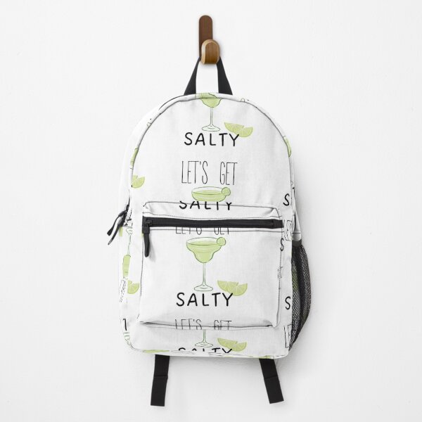 Item preview, Let's get salty! designed and sold by CreativeFiesta.