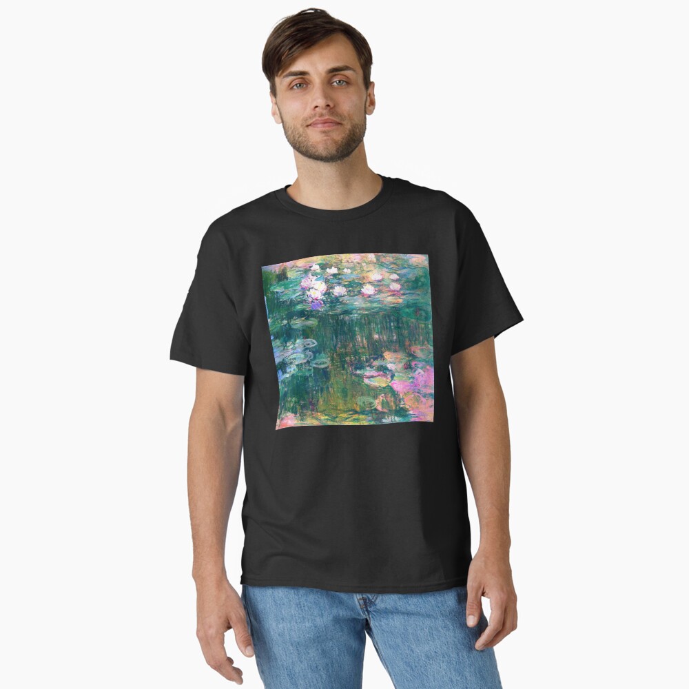 Item preview, Classic T-Shirt designed and sold by PureVintageLove.