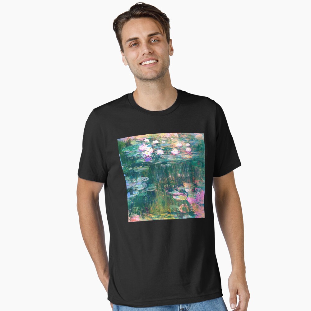 Item preview, Essential T-Shirt designed and sold by PureVintageLove.
