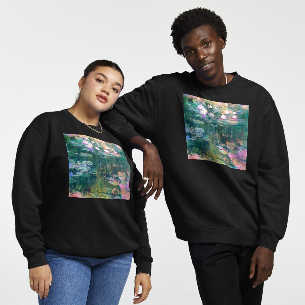 Item preview, Pullover Sweatshirt designed and sold by PureVintageLove.