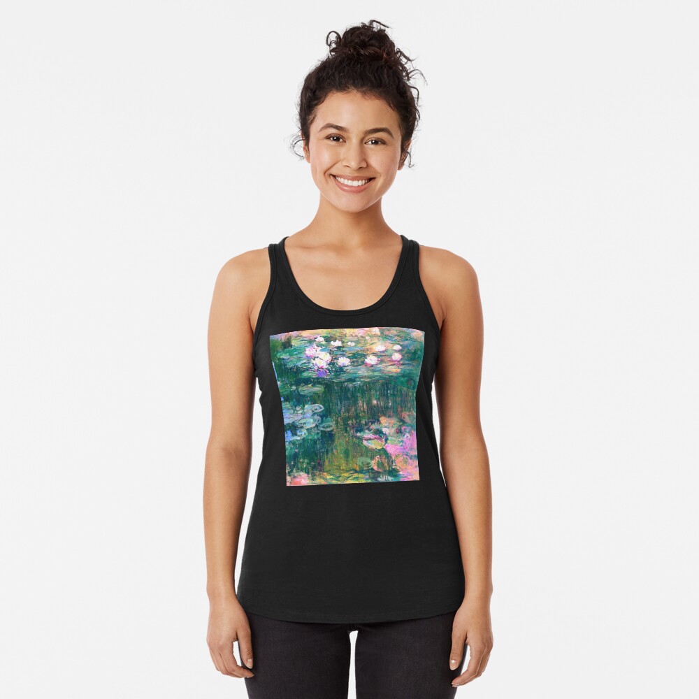 Item preview, Racerback Tank Top designed and sold by PureVintageLove.
