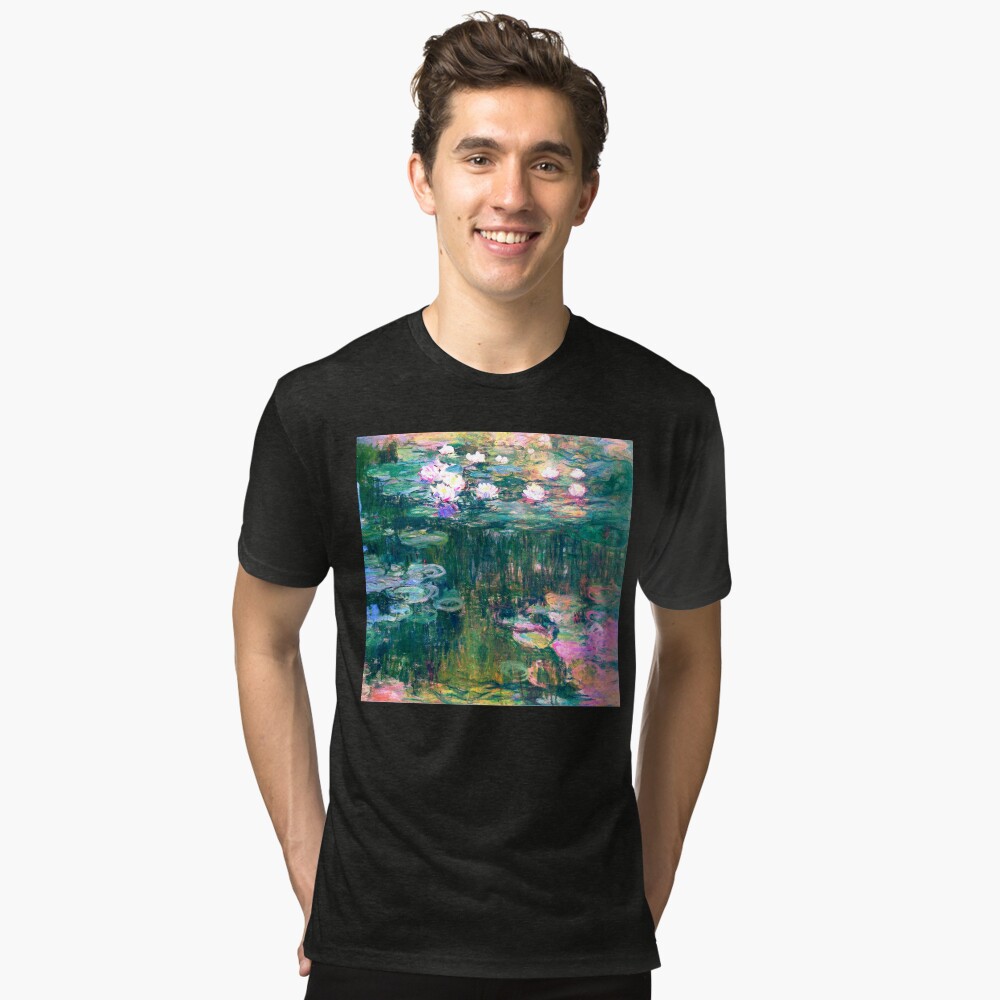 Item preview, Tri-blend T-Shirt designed and sold by PureVintageLove.