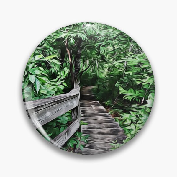 Item preview, Stairway to the Unknown designed and sold by Wyndemerec.