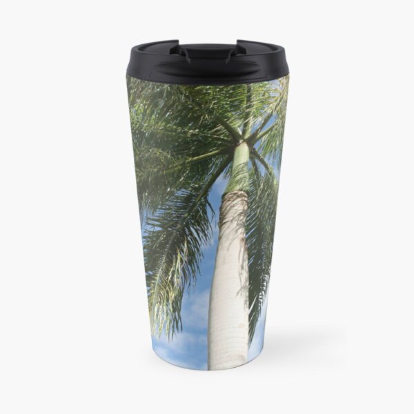 Big palm Travel Mug
