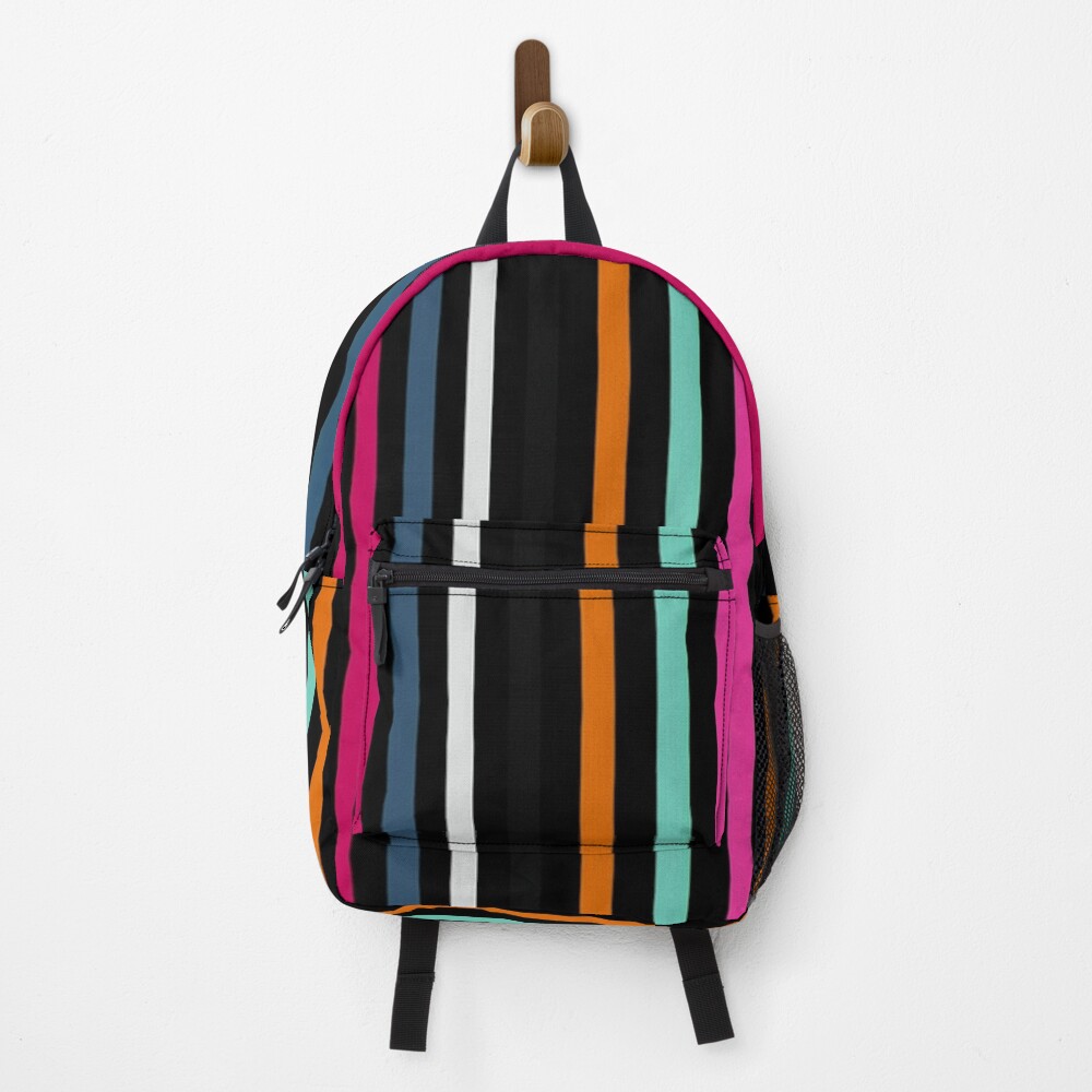 Item preview, Backpack designed and sold by InfinityPattern.