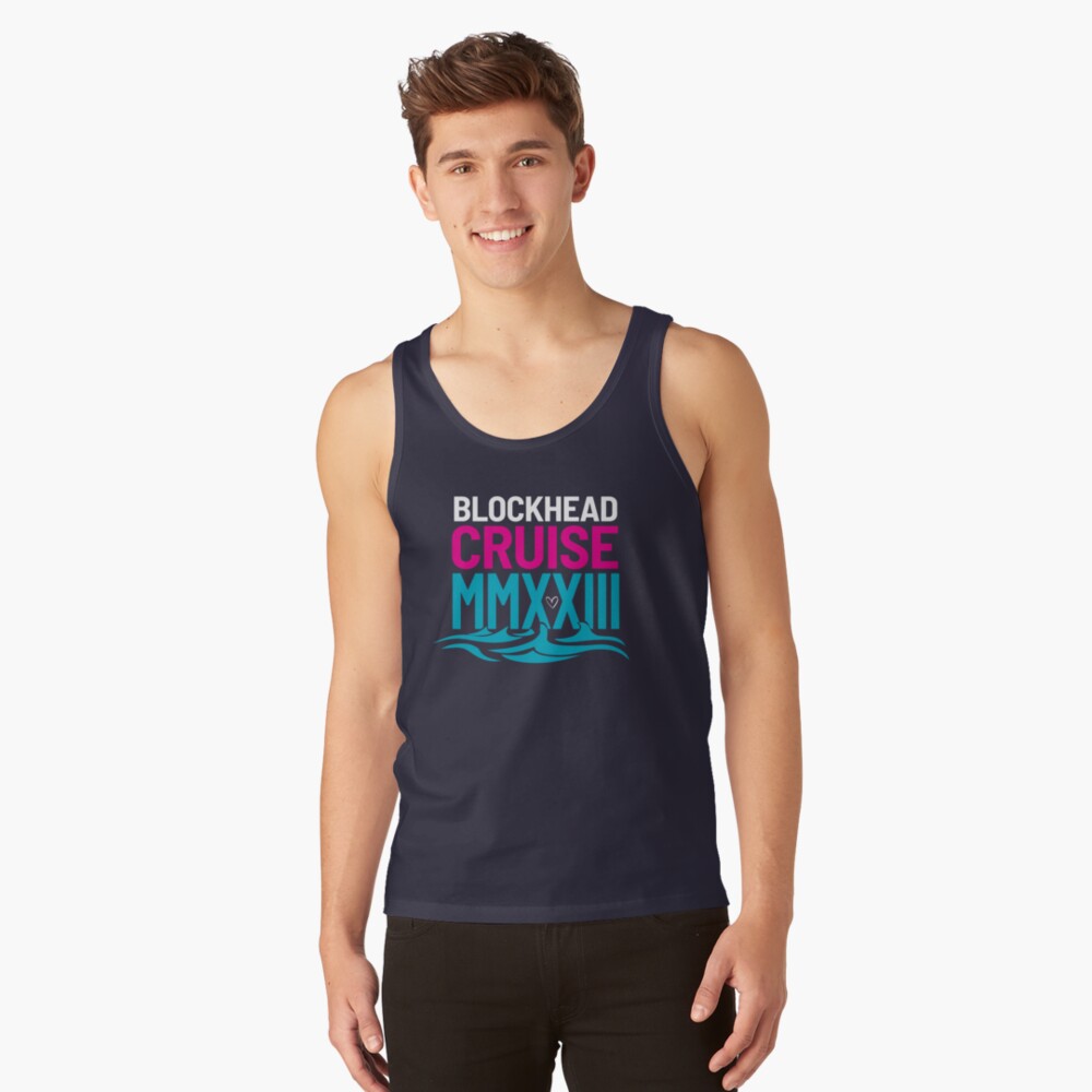 Item preview, Tank Top designed and sold by CreativeKristen.