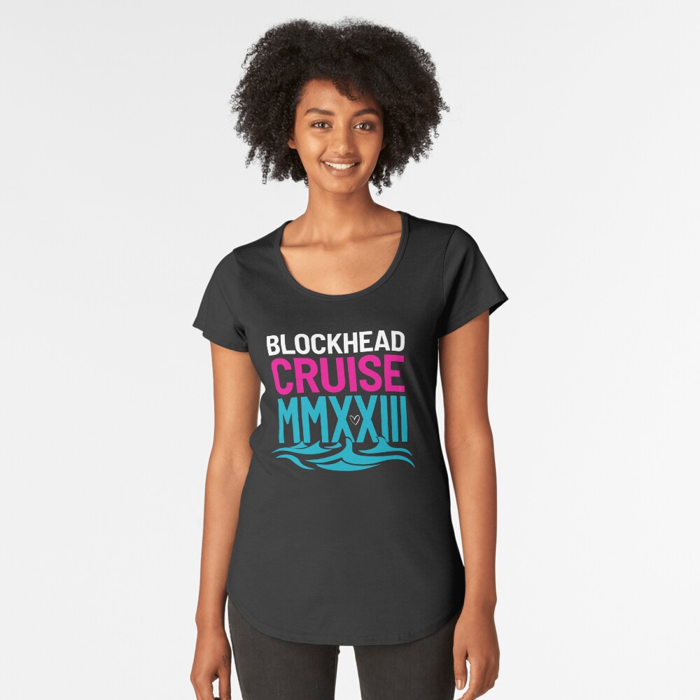 Item preview, Premium Scoop T-Shirt designed and sold by CreativeKristen.