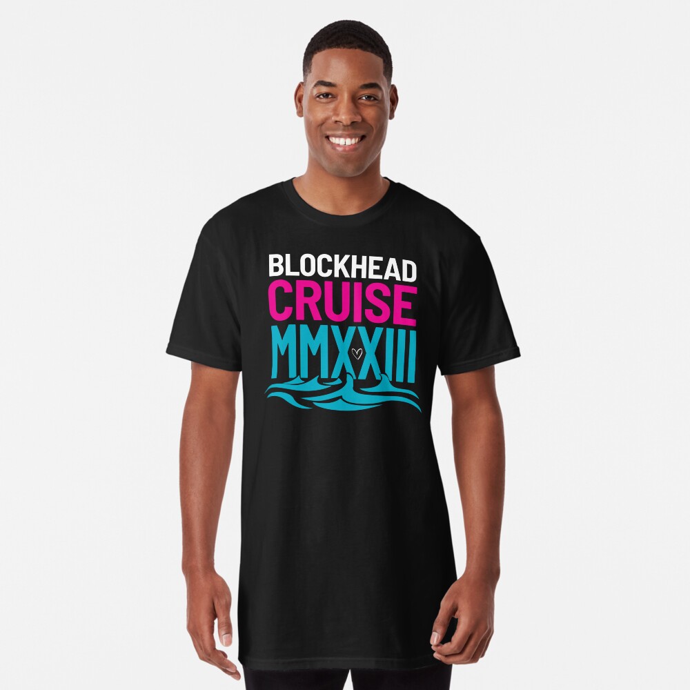 Item preview, Long T-Shirt designed and sold by CreativeKristen.