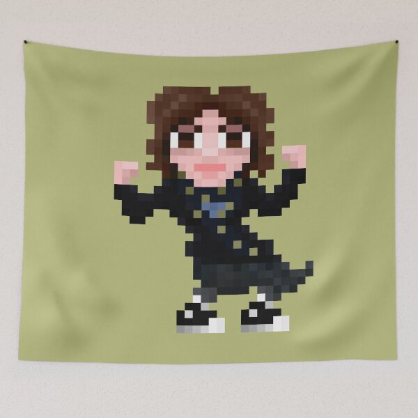 Item preview, 16-Bits Basket Case designed and sold by Feeank.