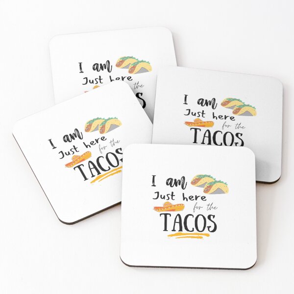 Item preview, Taco lover! designed and sold by CreativeFiesta.